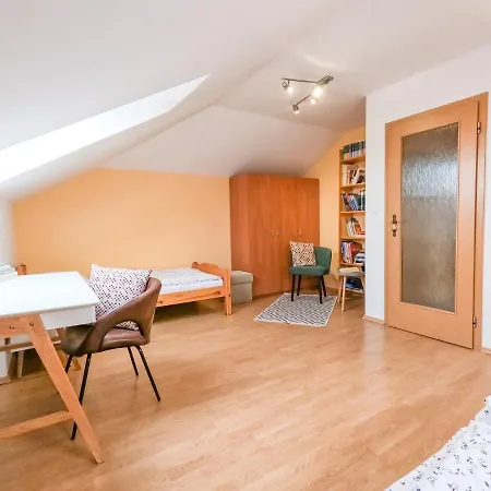 V Suchohrdlech - Znojmo Villa Suchohrdly