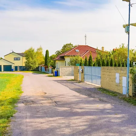 فيلة V Suchohrdlech - Znojmo
