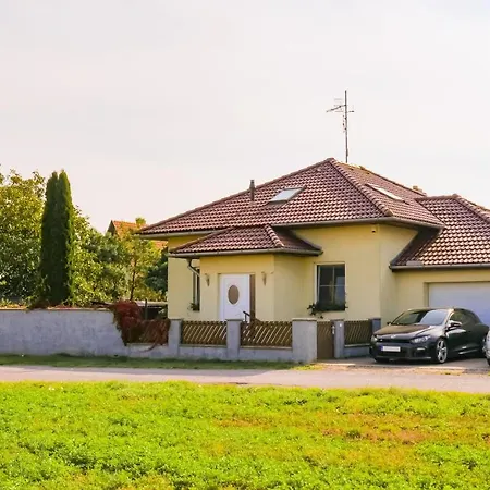 Villa V Suchohrdlech - Znojmo Suchohrdly