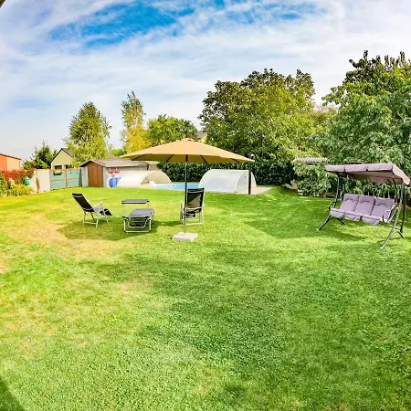 V Suchohrdlech - Znojmo Villa