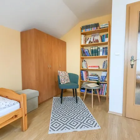 V Suchohrdlech - Znojmo Villa *